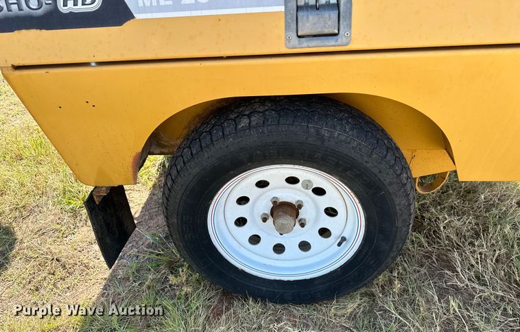 image for item DO7020 Allmand  Maxi-Lite ML20 light plant