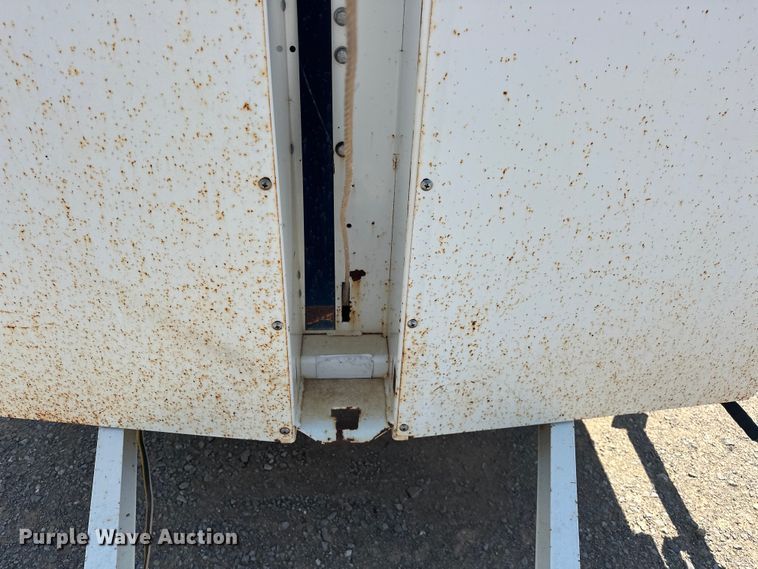 image for item DO7067 Allmand  ML20 light plant