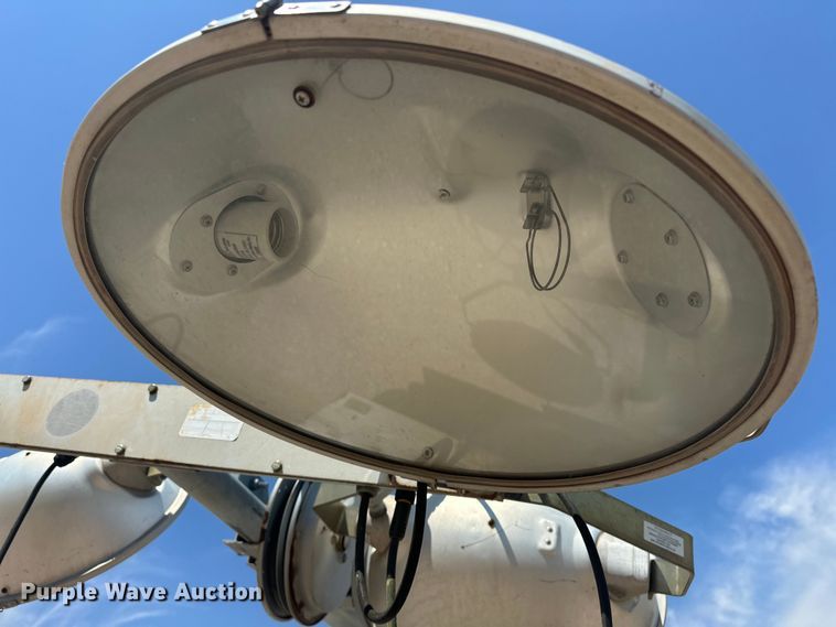 image for item DO7067 Allmand  ML20 light plant