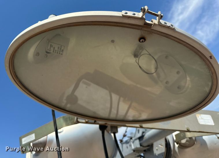 image for item DO7067 Allmand  ML20 light plant