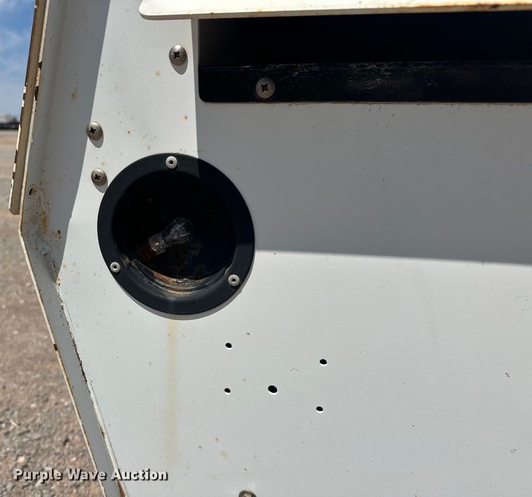 image for item DO7067 Allmand  ML20 light plant