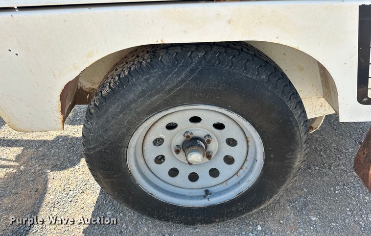 image for item DO7067 Allmand  ML20 light plant