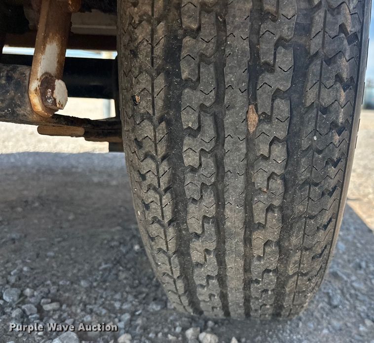 image for item DO7067 Allmand  ML20 light plant