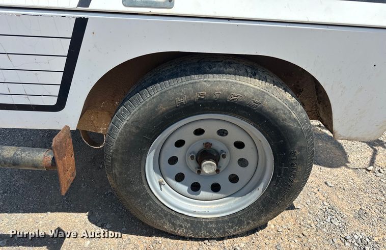 image for item DO7067 Allmand  ML20 light plant