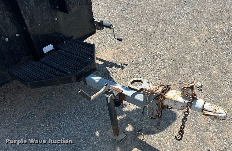 image for item DO7068 Allmand  Maxi-Lite II light plant