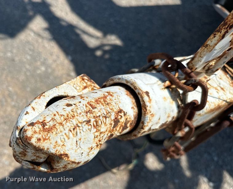 image for item DO7068 Allmand  Maxi-Lite II light plant