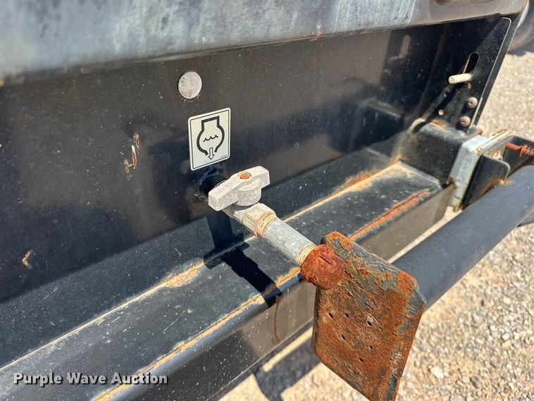 image for item DO7068 Allmand  Maxi-Lite II light plant