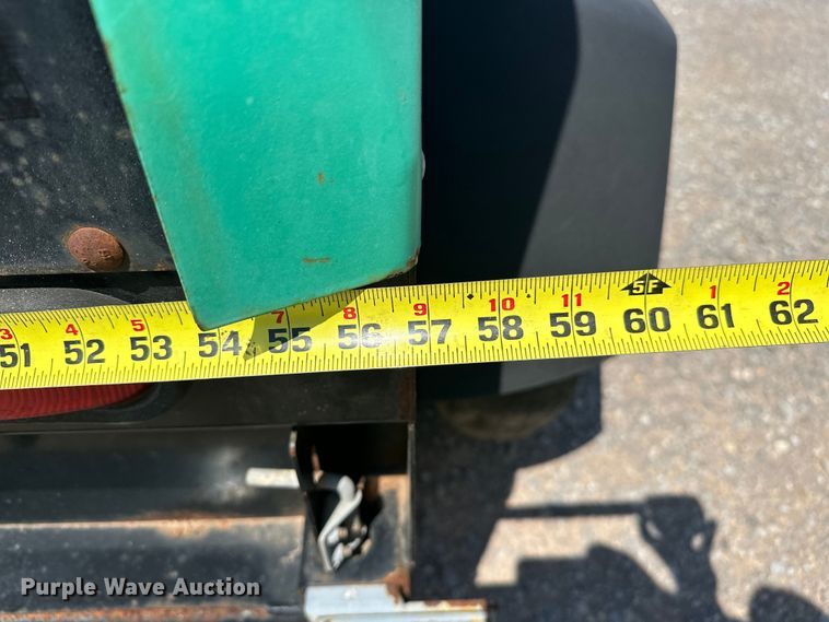 image for item DO7068 Allmand  Maxi-Lite II light plant