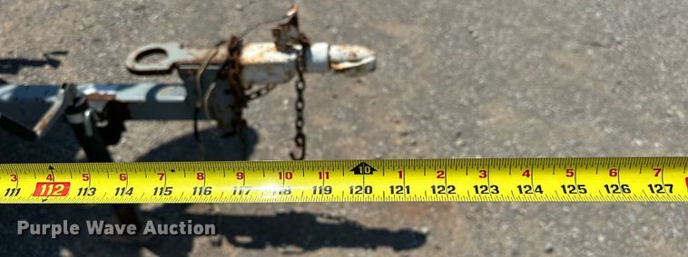 image for item DO7068 Allmand  Maxi-Lite II light plant