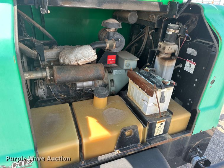 image for item DO7068 Allmand  Maxi-Lite II light plant