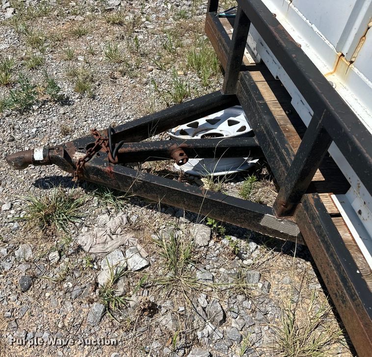 image for item DO7069 2008 Stamford generator