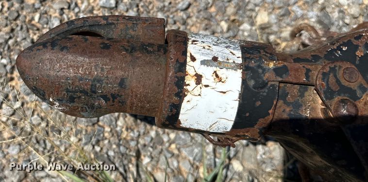 image for item DO7069 2008 Stamford generator