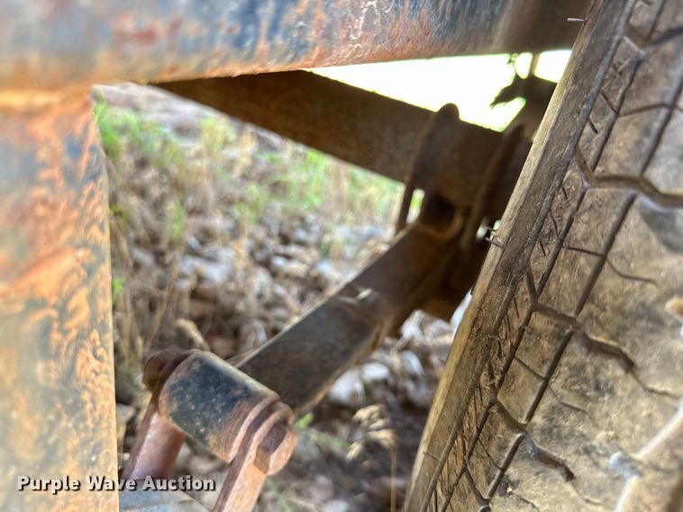 image for item DO7069 2008 Stamford generator