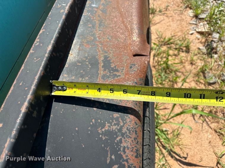 image for item DO7069 2008 Stamford generator