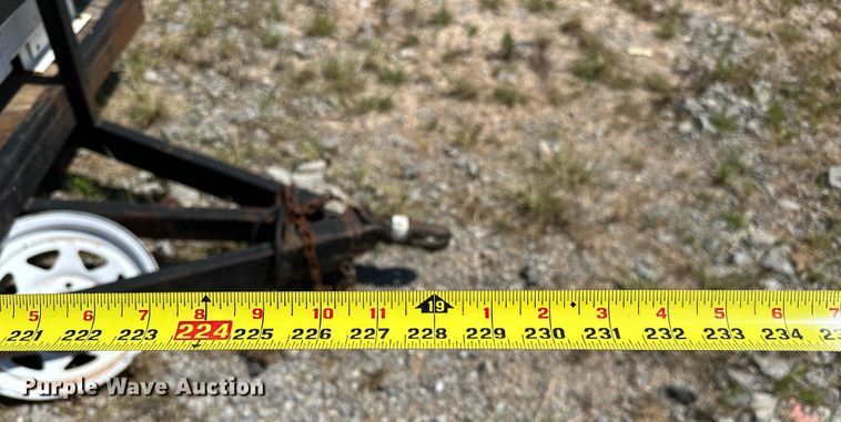 image for item DO7069 2008 Stamford generator