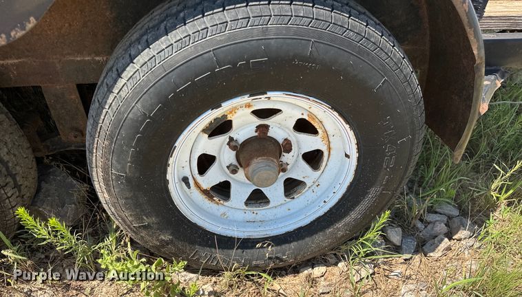 image for item DO7069 2008 Stamford generator