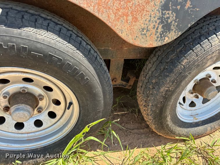 image for item DO7069 2008 Stamford generator