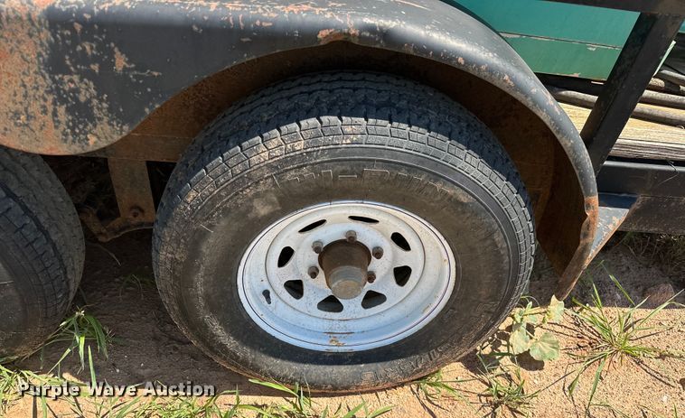 image for item DO7069 2008 Stamford generator