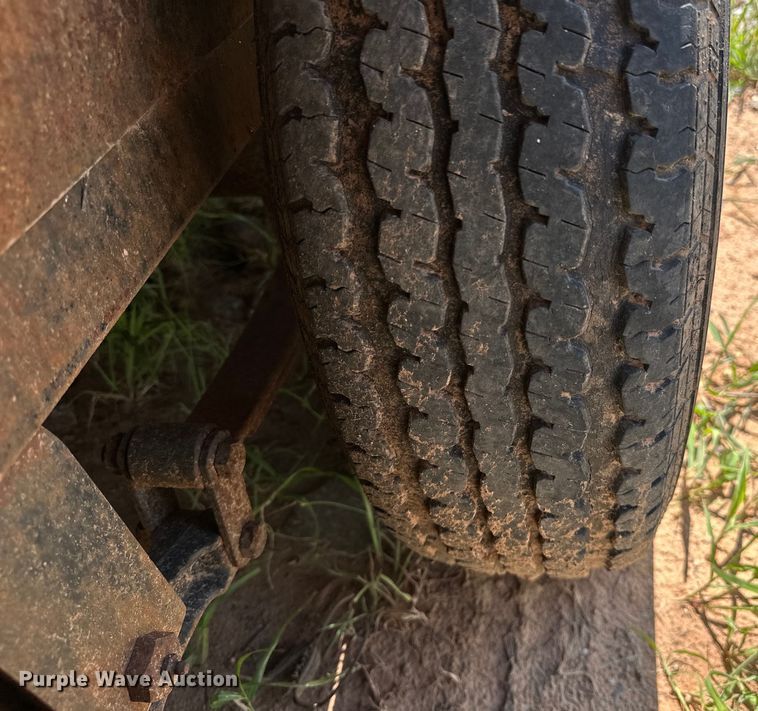 image for item DO7069 2008 Stamford generator