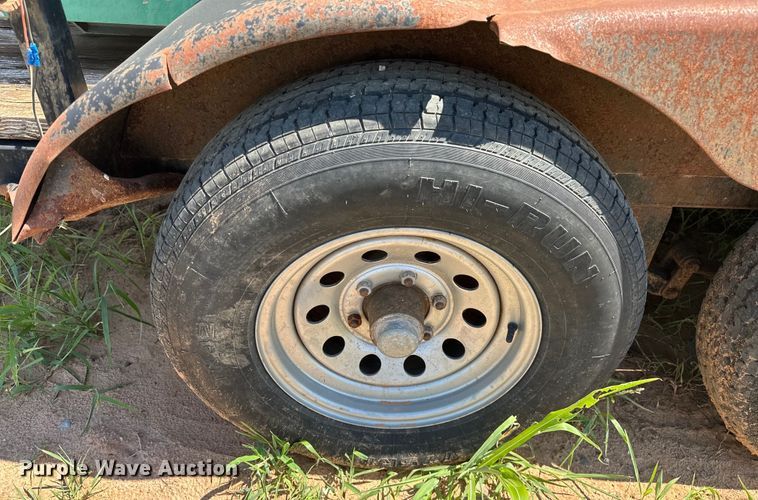 image for item DO7069 2008 Stamford generator