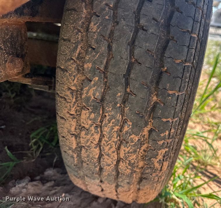 image for item DO7069 2008 Stamford generator