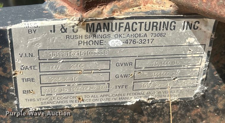 image for item DO7069 2008 Stamford generator