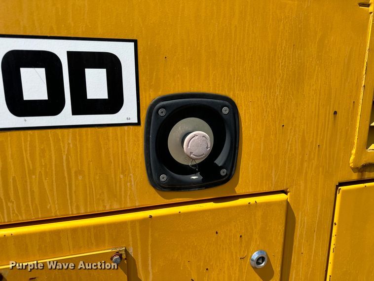 image for item DO7071 2005 Selwood Seltorque S150 pump