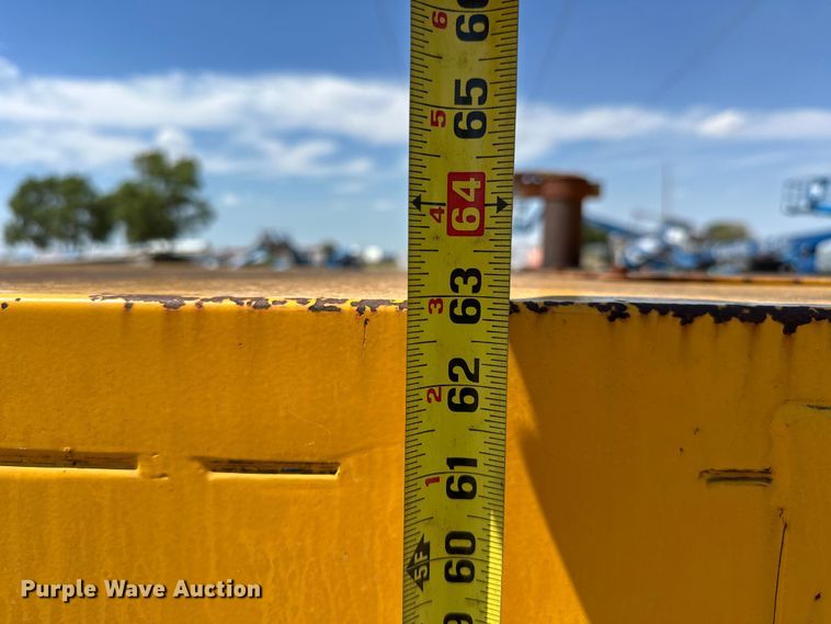 image for item DO7071 2005 Selwood Seltorque S150 pump