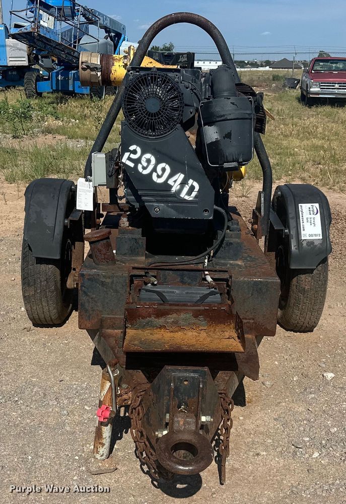 image for item DO7072 Selwood water pump