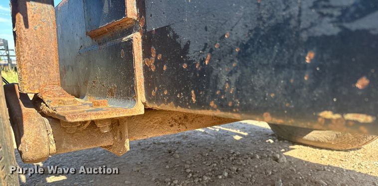 image for item DO7072 Selwood water pump