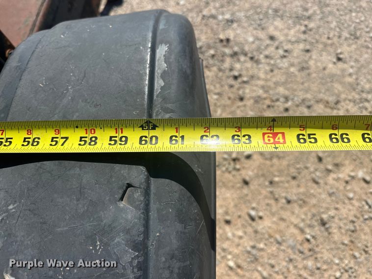 image for item DO7072 Selwood water pump