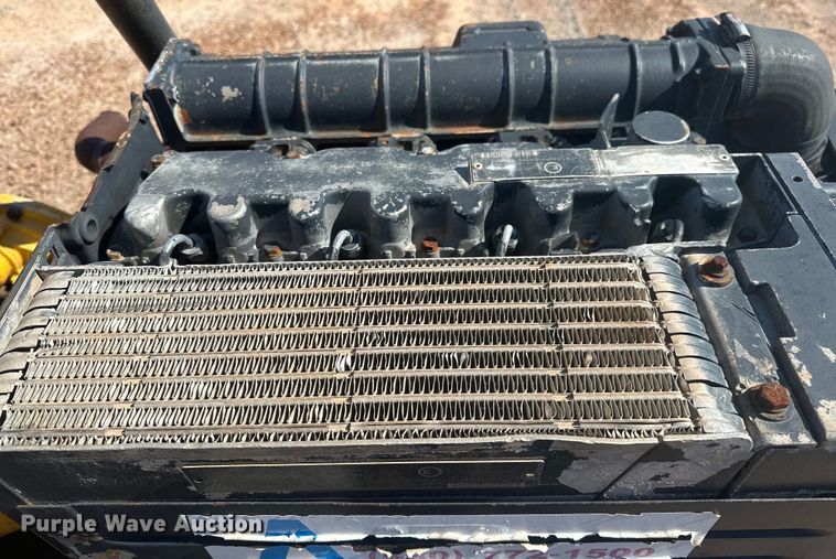 image for item DO7072 Selwood water pump