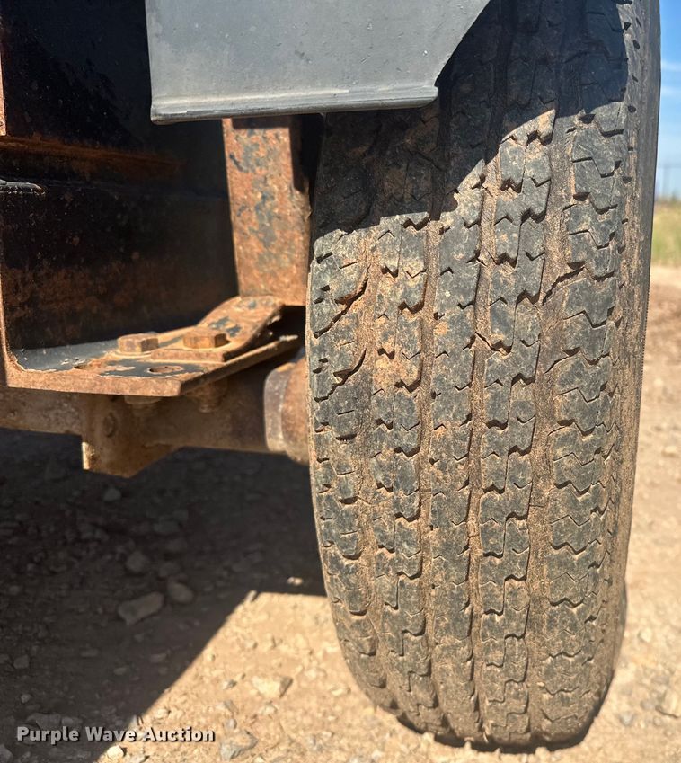 image for item DO7072 Selwood water pump