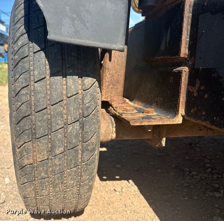 image for item DO7072 Selwood water pump