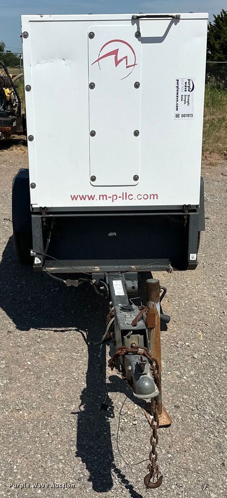 image for item DO7073 Magnum  MMG45 generator