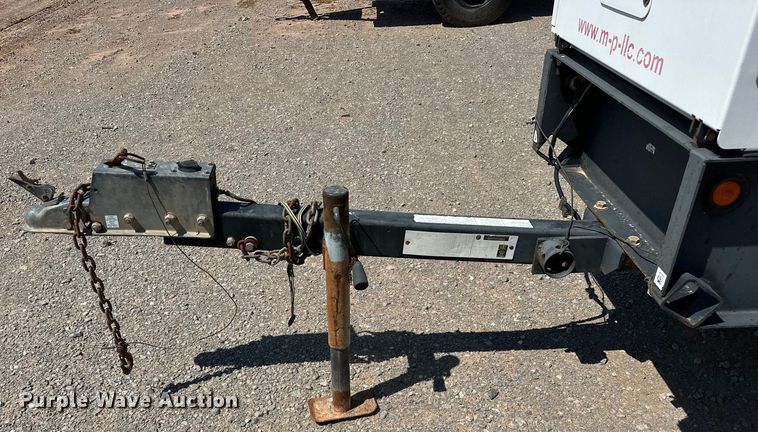 image for item DO7073 Magnum  MMG45 generator