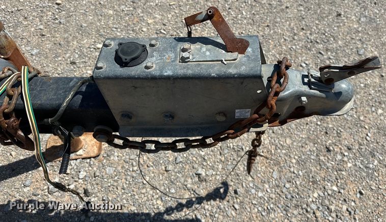 image for item DO7073 Magnum  MMG45 generator