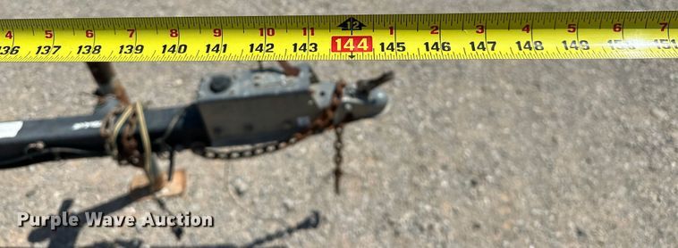 image for item DO7073 Magnum  MMG45 generator