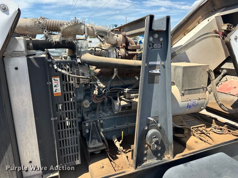 image for item DO7073 Magnum  MMG45 generator