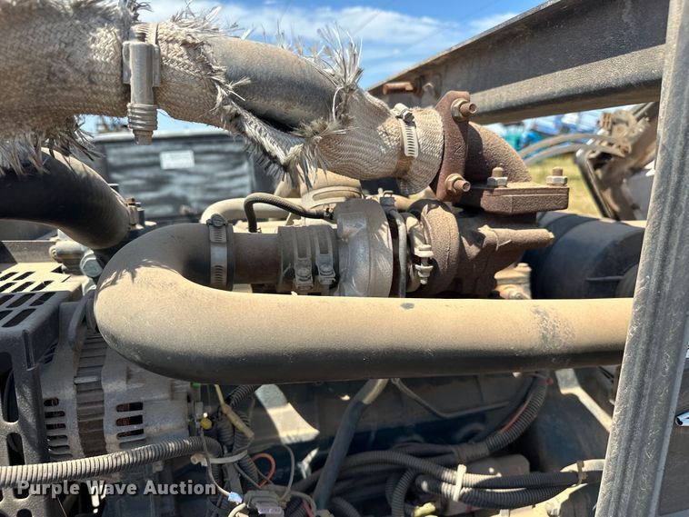 image for item DO7073 Magnum  MMG45 generator