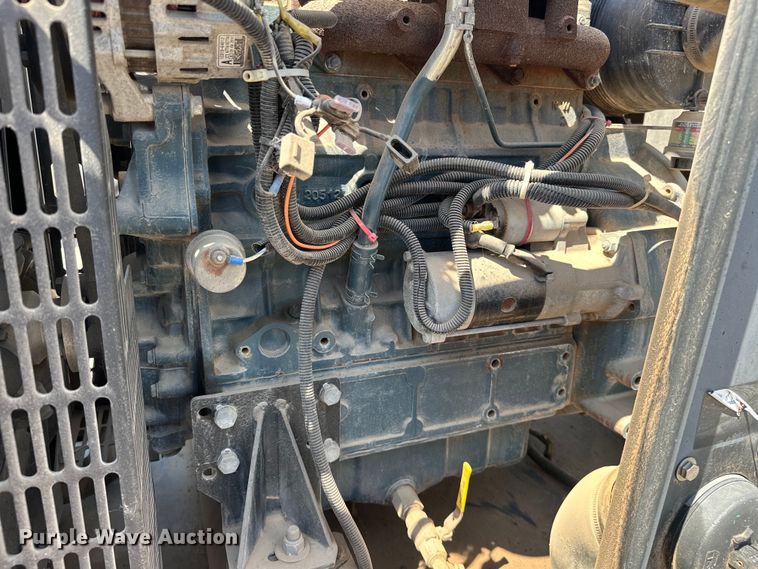 image for item DO7073 Magnum  MMG45 generator