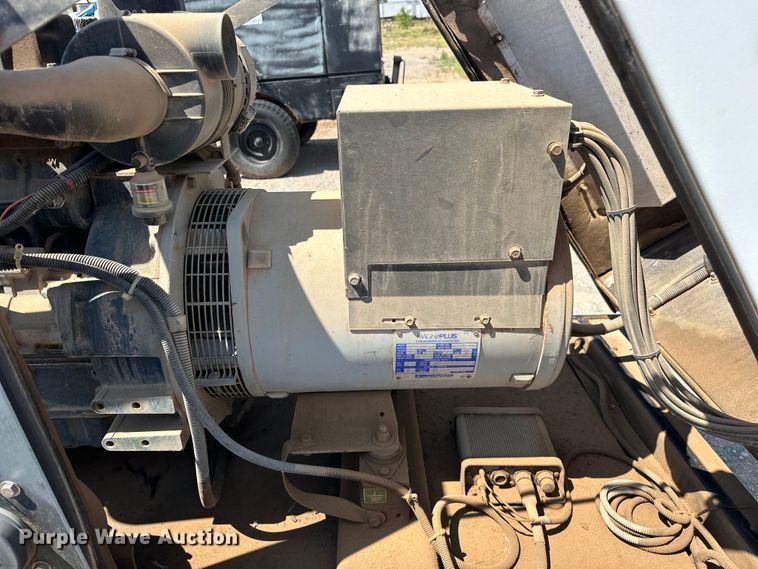 image for item DO7073 Magnum  MMG45 generator