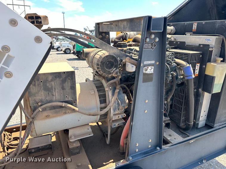 image for item DO7073 Magnum  MMG45 generator