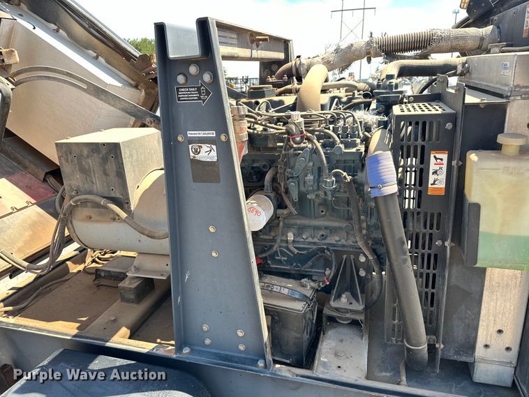 image for item DO7073 Magnum  MMG45 generator