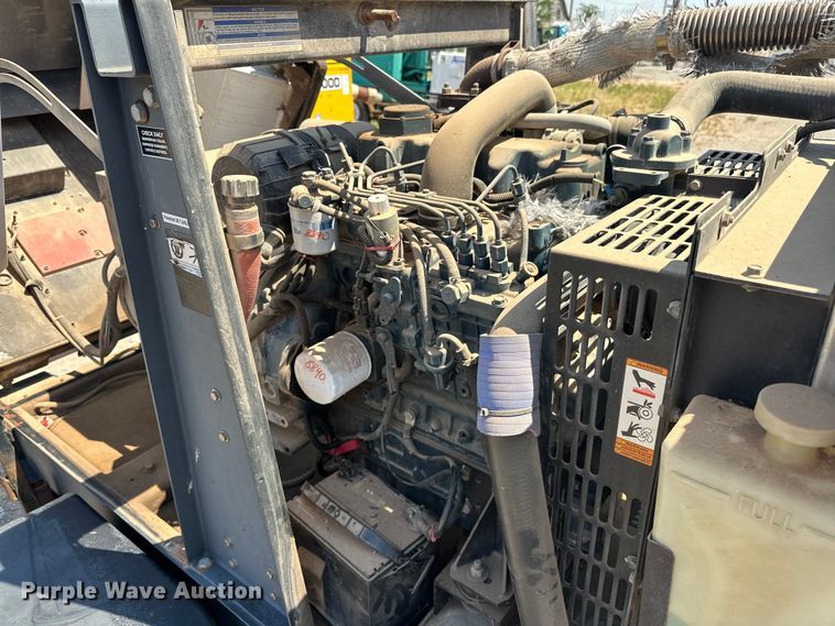 image for item DO7073 Magnum  MMG45 generator