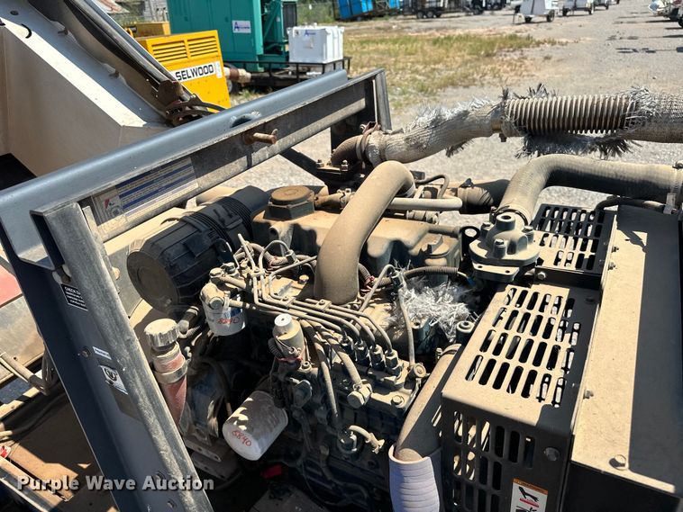 image for item DO7073 Magnum  MMG45 generator