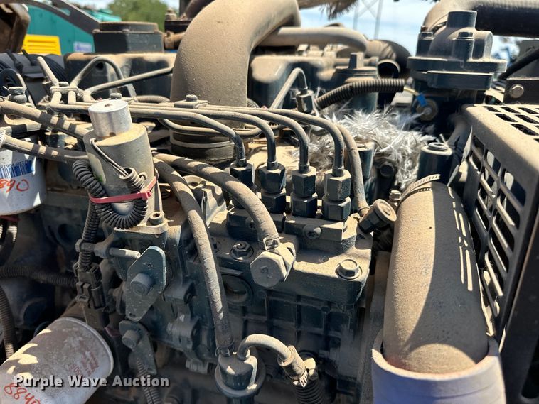 image for item DO7073 Magnum  MMG45 generator