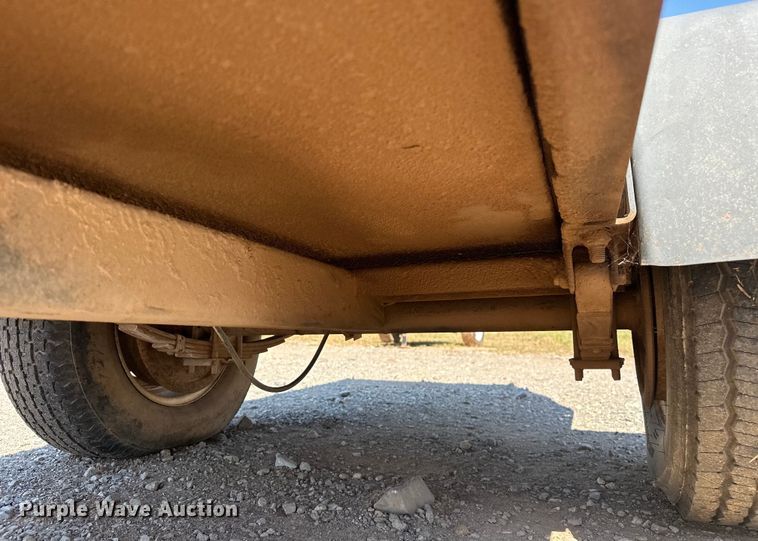 image for item DO7073 Magnum  MMG45 generator