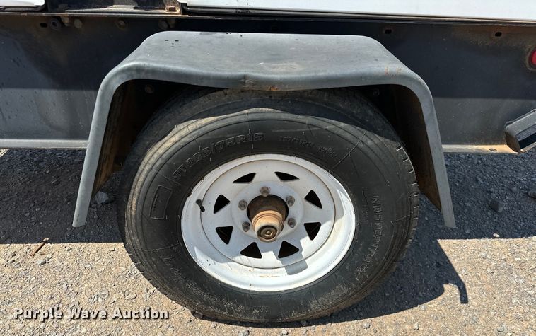 image for item DO7073 Magnum  MMG45 generator