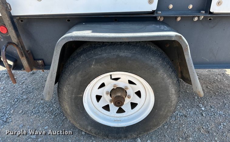 image for item DO7073 Magnum  MMG45 generator